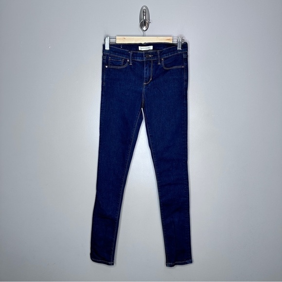 Banana Republic Skinny Jeans - Picture 1 of 5